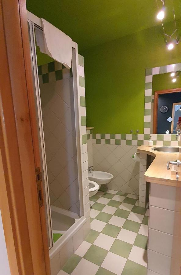 Apartments Macaklin Vodice Exterior foto