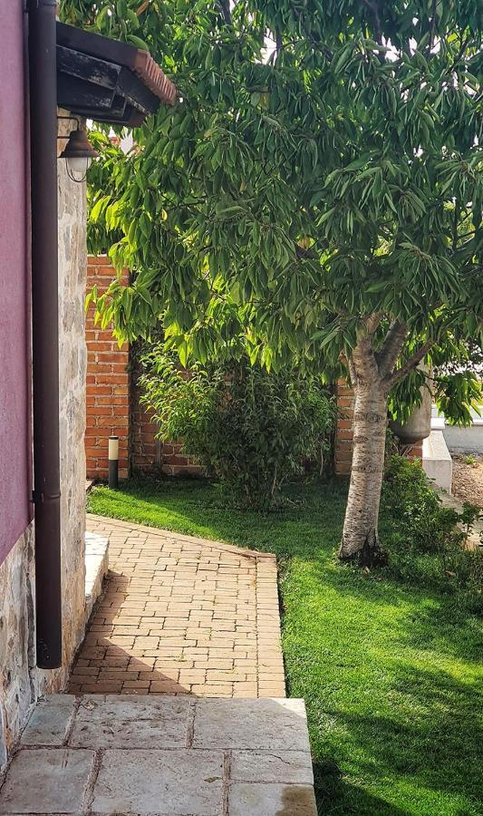 Apartments Macaklin Vodice Exterior foto