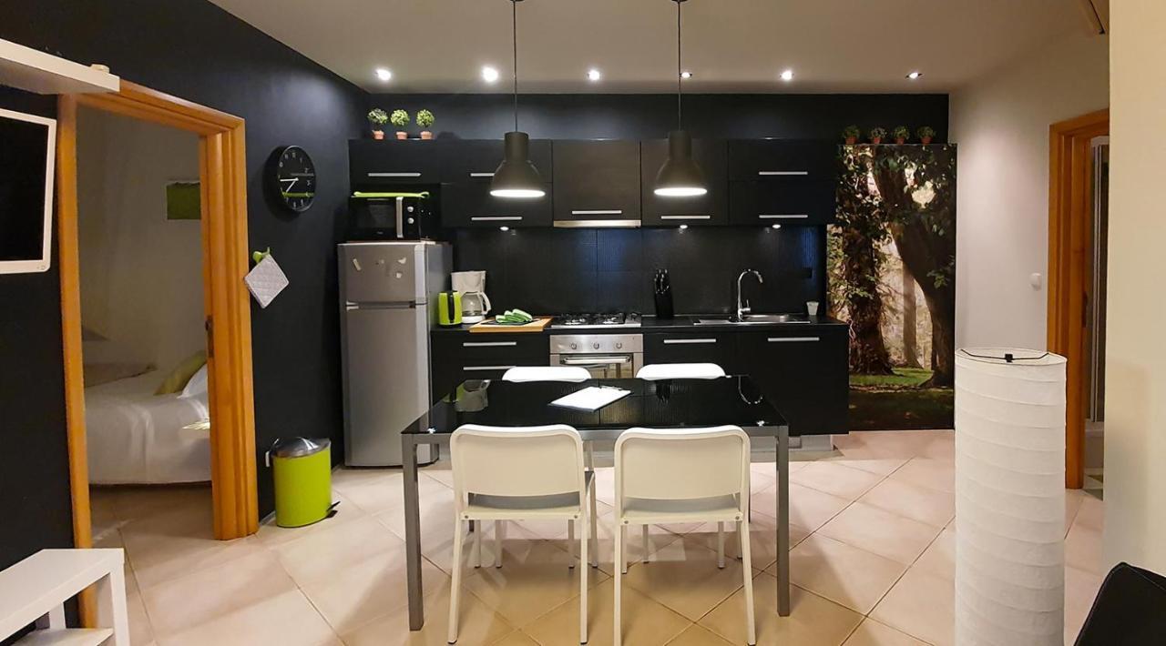 Apartments Macaklin Vodice Exterior foto